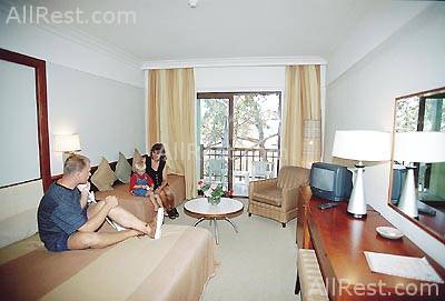 Turquoise Hotel 9
